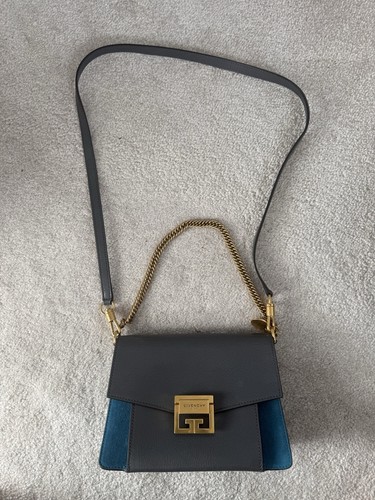 Givenchy gv3 shoulder bag - givenchy,