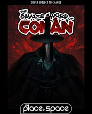 SAVAGE SWORD OF CONAN #13B