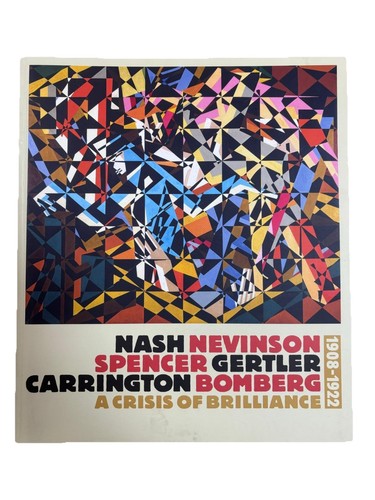 Nash nevinson spencer - nash,,