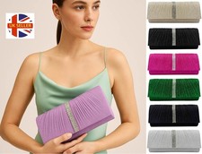 Women Evening Clutch Bag for