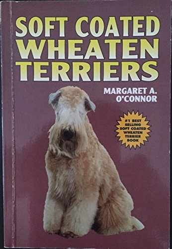 Soft coated wheaten terriers - soft-coated,