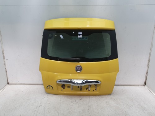 2008 fiat 500 sport - 2008,