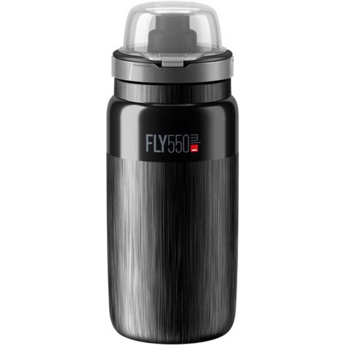 Elite fly mtb water bottle - elite,