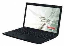 Toshiba C50A 19T Intel Laptop