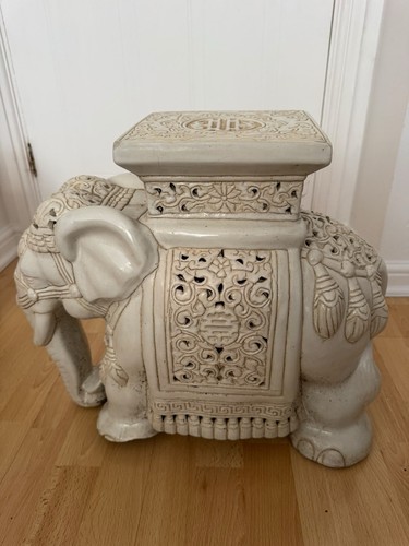 Large vtg oriental - vtg,