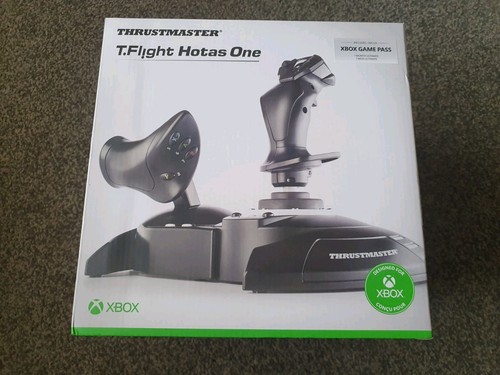 Thrustmaster flight hotas - thrustmaster, t.flight