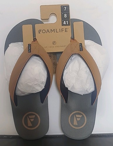 Foamlife flip flops anti - foamlife, rub
