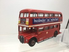 EFE 15623 OO/1:76 Gauge AEC Routemaster Bus London Buses