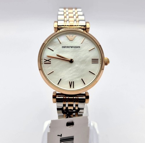New emporio armani - new, ar1683
