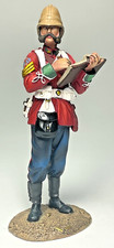 Britains 24th foot colour - britains,