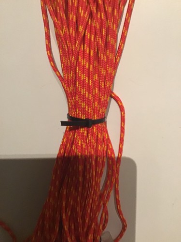 Rope dyneema size - 2, length