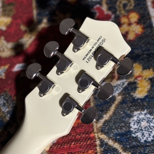Gretsch g2210 streamliner - gretsch,