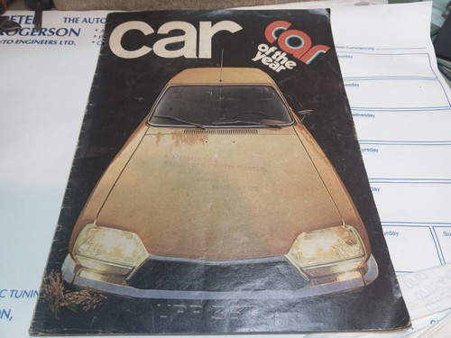 Citroen 1015 car - 1015,