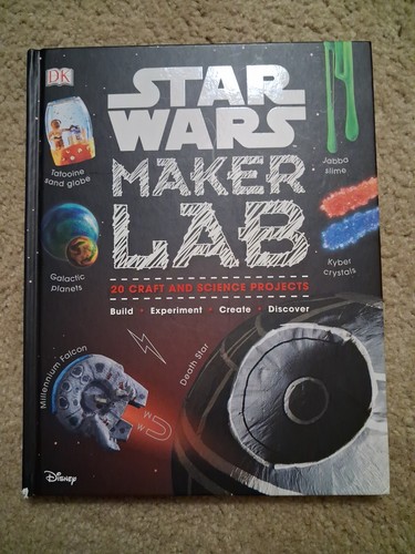 2018 star wars - maker, 20