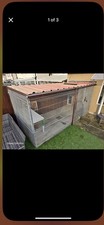Dog Kennel