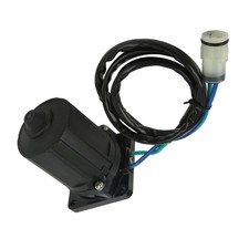 HOT Trim Tilt Motor Metal