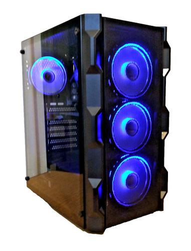 Fast gaming quad core - gaming,