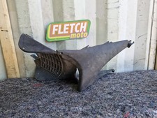 GILERA DNA 50-125-180 FRONT