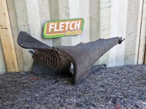 Gilera dna 125 - 50-125-180, front