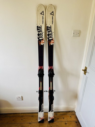 Fischer xtreme touring - xtreme,