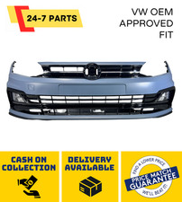 2018 - 2021 VOLKSWAGEN VW POLO