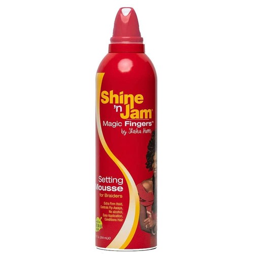 Ampro shine jam magic - shine,
