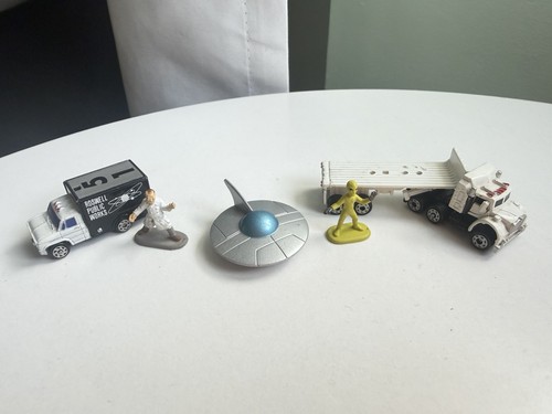 Micro machines secret - machines,