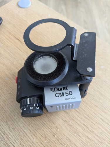 Durst cm50 colour analyser - colour, for