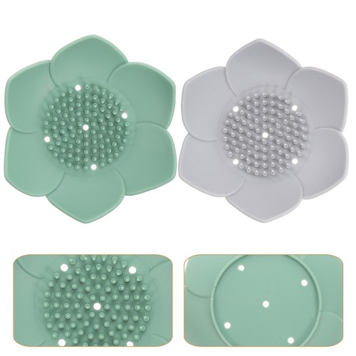 2pcs reusable silicone - 2pcs,