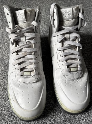 Nike af1 lux - lux, pearl
