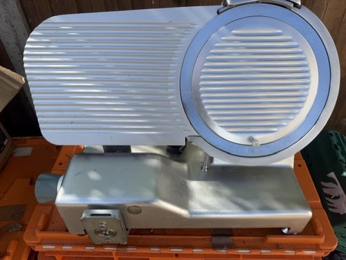 Sirman commercial meat slicer - commercial,