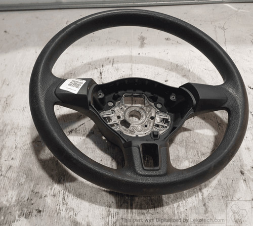 Steering wheel volkswagen - steering,