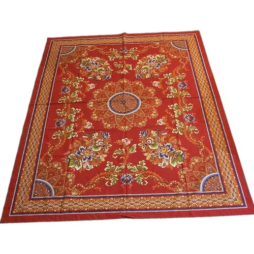 Williams sonoma tablecloth - sonoma,