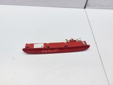 VAUXHALL ASTRA GTC REAR THIRD CENTRE BRAKE LIGHT 2017 13372164