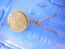 Villiers Mk 10 , 12 stationary engine fuel tank cap