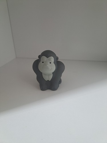 Happyland elc toy - , gorilla