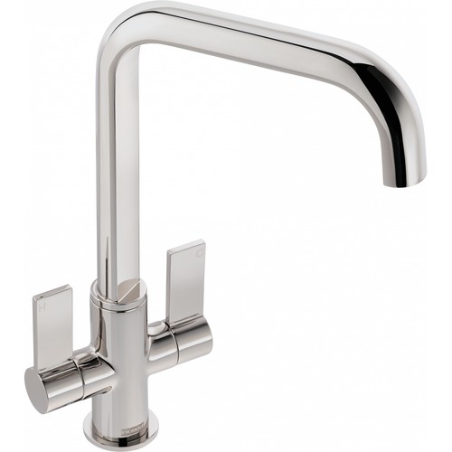 Franke orlando polished nickel - franke,