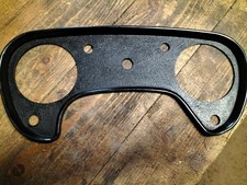 MGB And GT  Dashboard