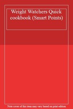 Weight Watchers Quick cookbook