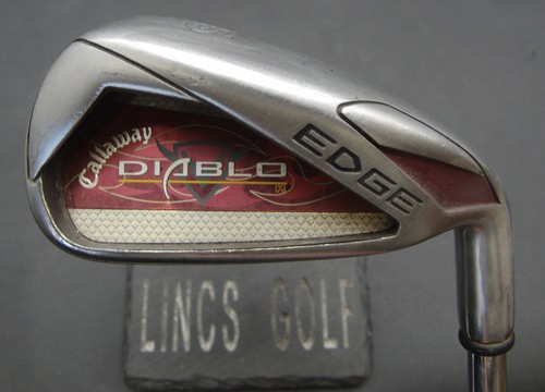 Callaway diablo edge iron - 5,