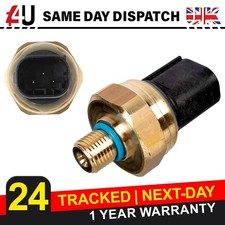 FUEL LOW PRESSURE SENSOR FOR