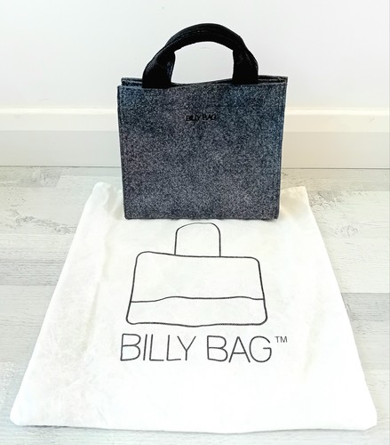 Vintage billy bag - vintage,