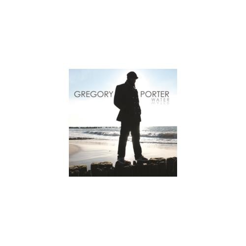 Gregory porter water cd - porter:,