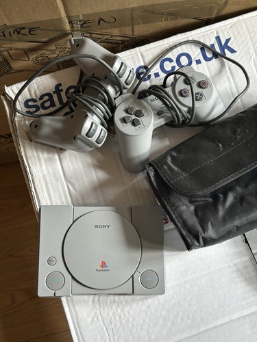 Retro gaming parts - pc,