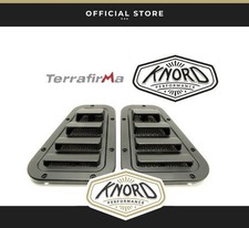 LAND ROVER DEFENDER TERRAFIRMA