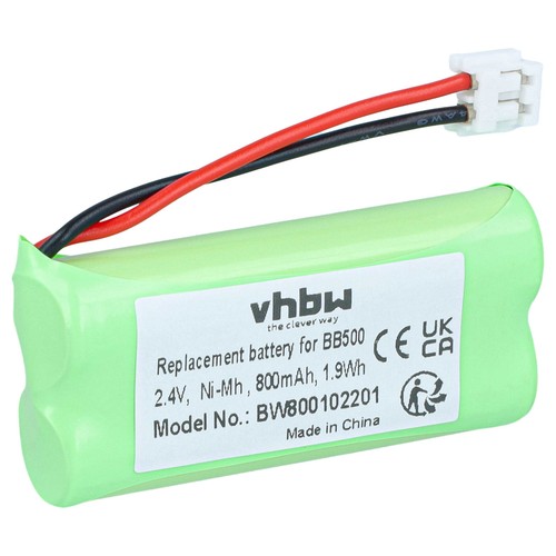 Battery for binatone elite - binatone,