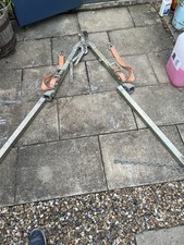 Heavy Duty Towing A Frame