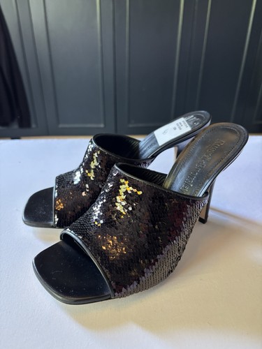 Russell bromley black - russell,