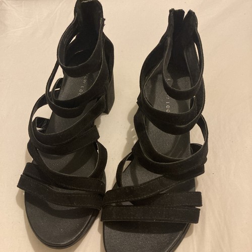 New look black ladies - new,