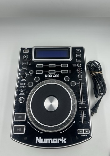 Numark ndx 400 - ndx,